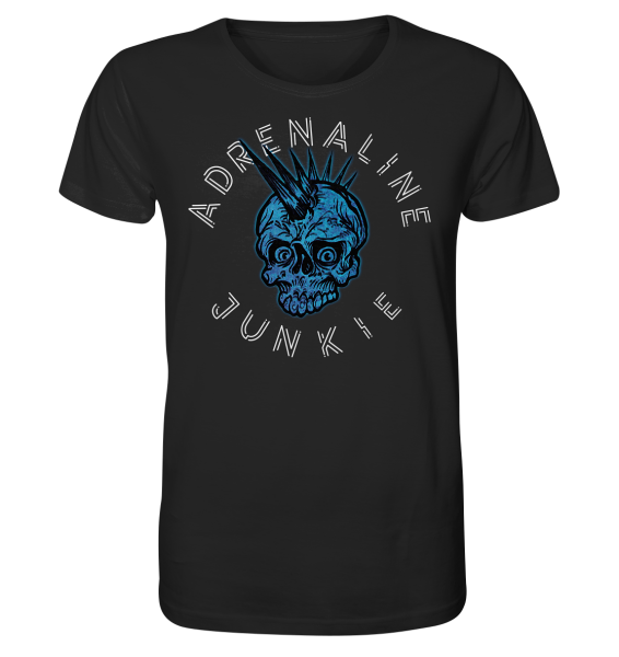 Adrenaline Junkie / T-Shirt